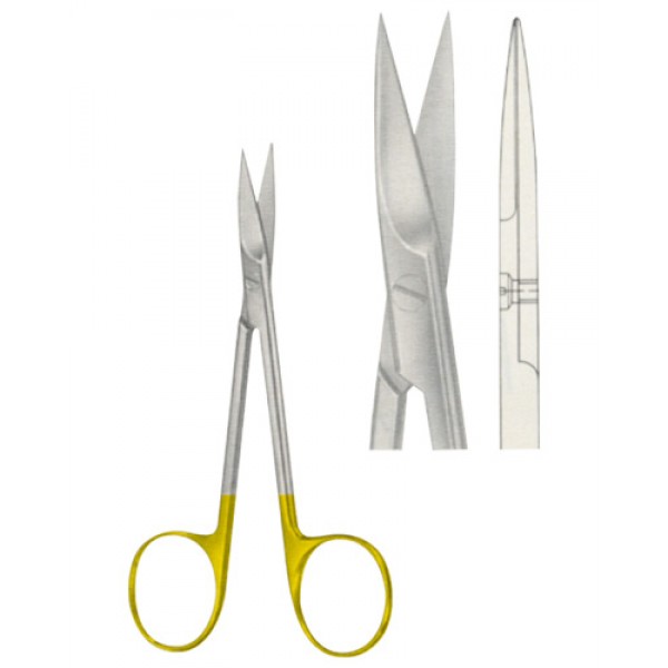 Gum, Surgical, Ligatur, Bandage Scissors